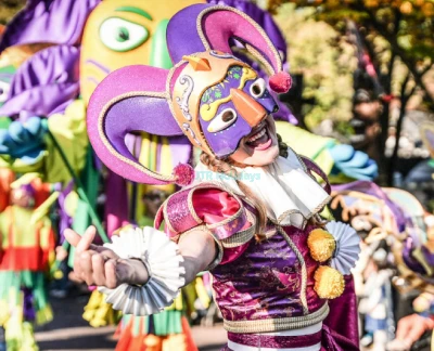 Seoul Land Themenpark - Entdecken Sie endlosen Spaß im Seoul Land Themenpark, Südkoreas erstem Freizeitpark. Der Seoul Land Themenpark bietet aufregende Fahrgeschäfte, spannende Bereiche und unterhaltsame Attraktionen für alle Altersgruppen. Erkunden Sie Themenbereiche wie Character Town und Tomorrow Land im Seoul Land Themenpark und genießen Sie Achterbahnen, Spiele und Hindernisparcours. Verpassen Sie nicht die saisonalen Festivals und Live-Shows, die den Seoul Land Themenpark das ganze Jahr über besonders machen. Perfekt für Familien und Freunde, verspricht der Seoul Land Themenpark unvergessliche Erinnerungen! Seoul Land Themenpark - Bild 5 von 5
