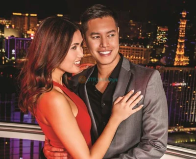Billet pour le High Roller à Las Vegas - Image 2 sur 5