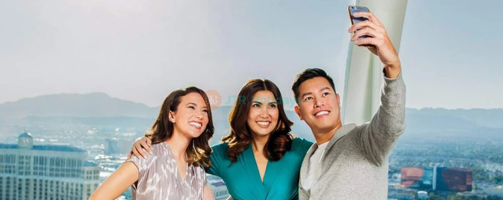 High Roller Ticket in Las Vegas - Image 3 of 5