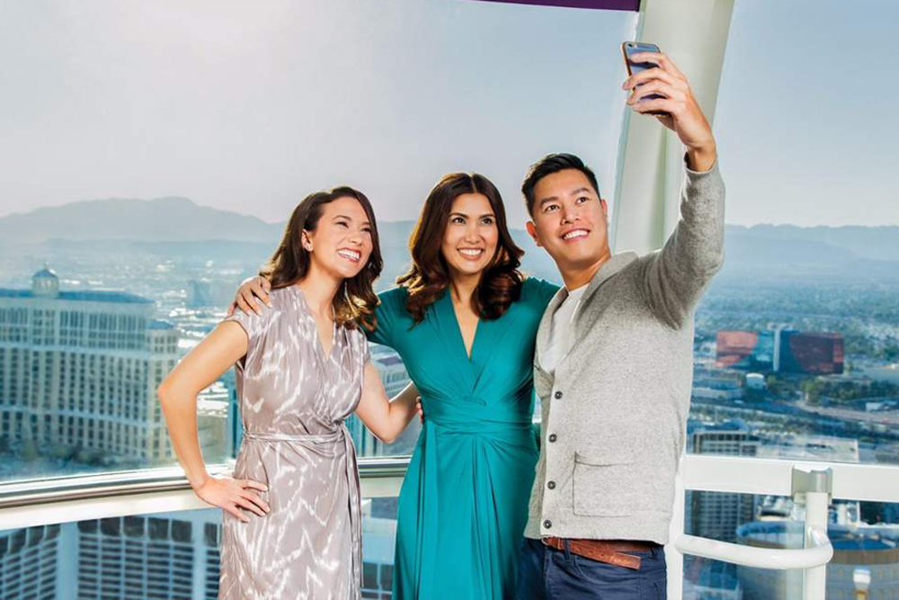 High Roller Ticket in Las Vegas - Image 3 of 5