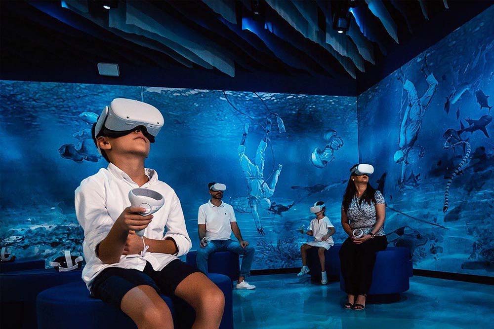 Al Shindagha Museum Dubai - Image 1 of 8