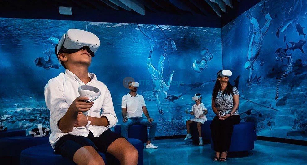 Al Shindagha Museum Dubai Tickets - Best Deal and Offer - JTR Holidays - Image 1 of 5