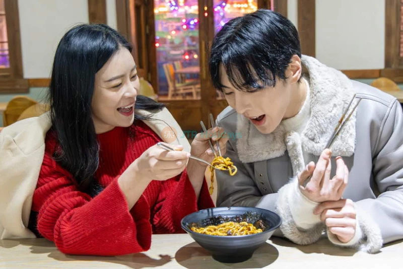 ONEMOUNT Snow Park - Thrilling Snow Fun & Attractions in Gyeonggi-do - JTR Holidays - Image 9 of 9