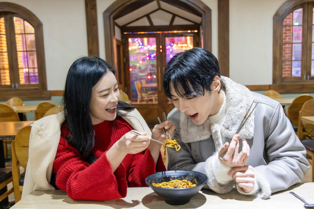 ONEMOUNT Snow Park - Image 9 of 9