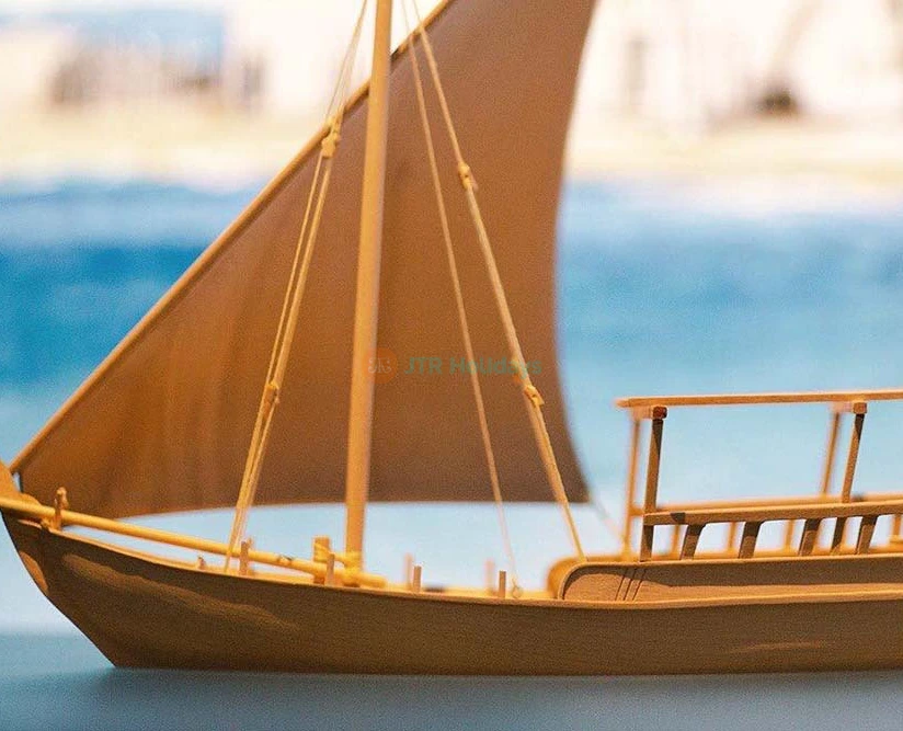 Al Shindagha Museum Dubai Tickets - Best Deal and Offer - JTR Holidays - Image 2 of 5