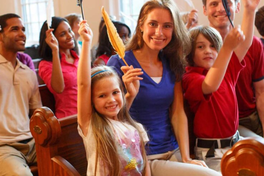 Boston Tea Party Ships and Museum - Image 4 of 5