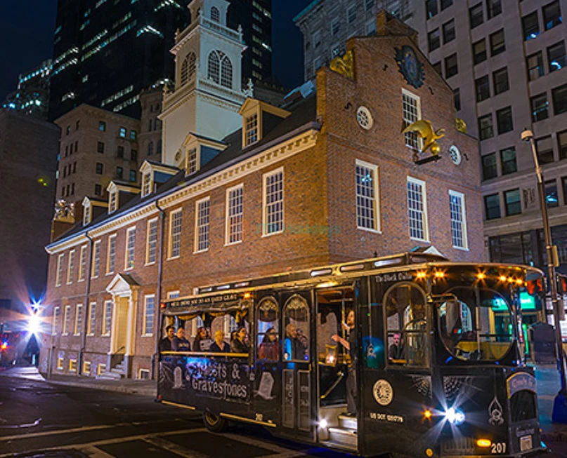 Boston Tea Party Ships and Museum: Relive America's Revolutionary History - JTR Holidays - Image 5 of 5