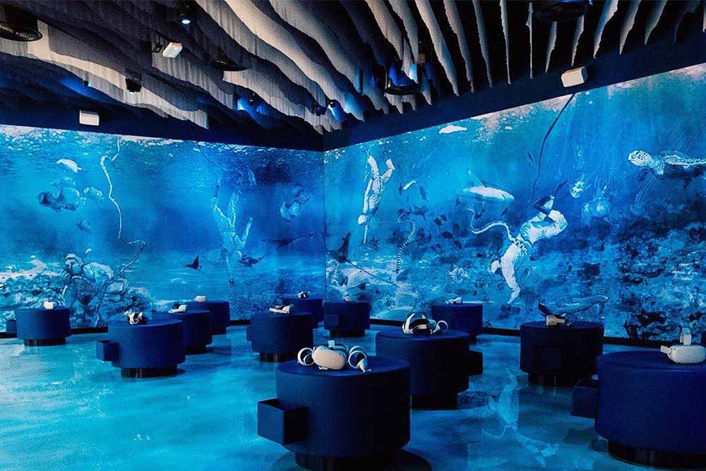 Al Shindagha Museum Dubai - Image 3 of 5