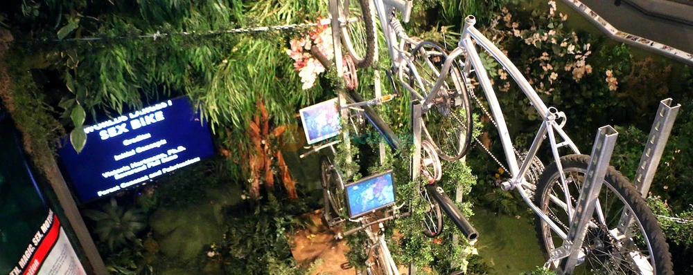 Erotic Heritage Museum - Las Vegas Admission - JTR Holidays - Image 3 of 5