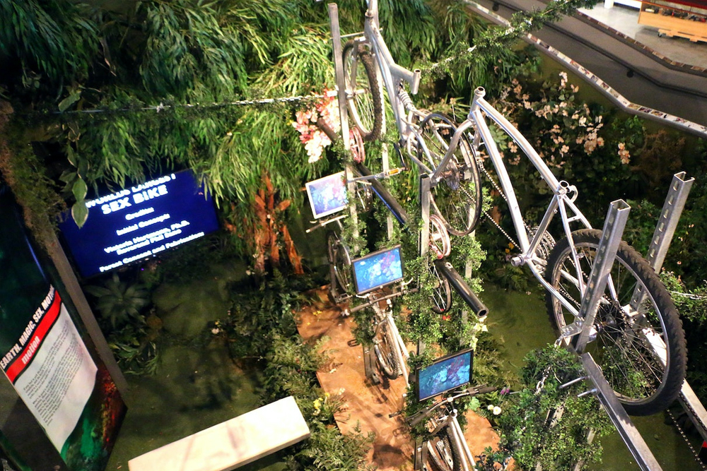 情色遗产博物馆 - 图片 3 的 5