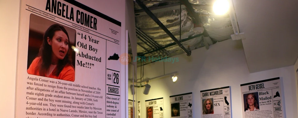 Erotic Heritage Museum - Las Vegas Admission - JTR Holidays - Image 4 of 5