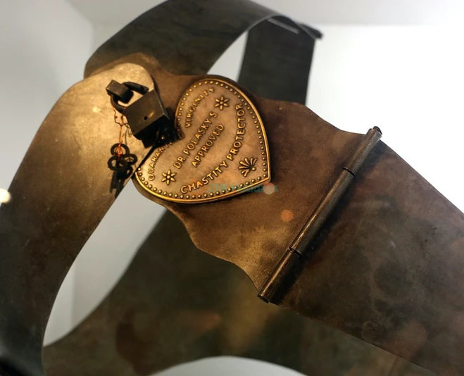 Erotic Heritage Museum - Las Vegas Admission - JTR Holidays - Image 5 of 5