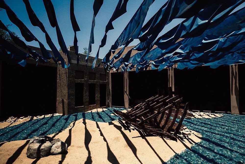 Al Shindagha Museum Dubai - Image 4 of 8