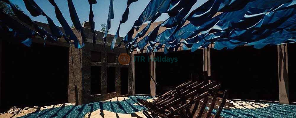 Al Shindagha Museum Dubai Tickets - Best Deal and Offer - JTR Holidays - Image 4 of 5