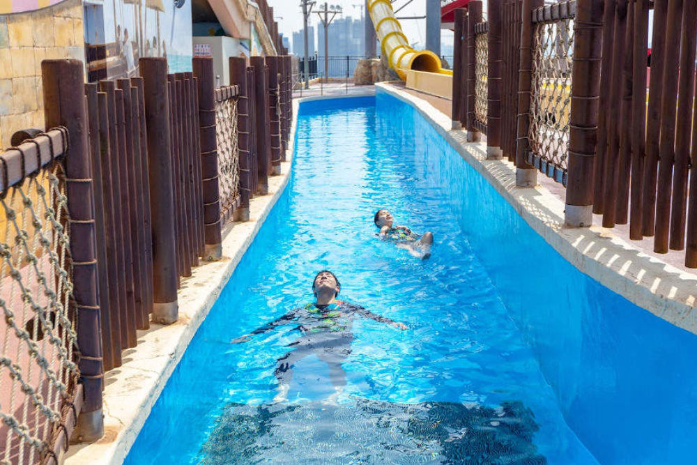 ONEMOUNT Water Park - Image 5 of 9