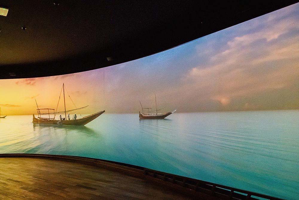 Al Shindagha Museum Dubai - Image 5 of 5