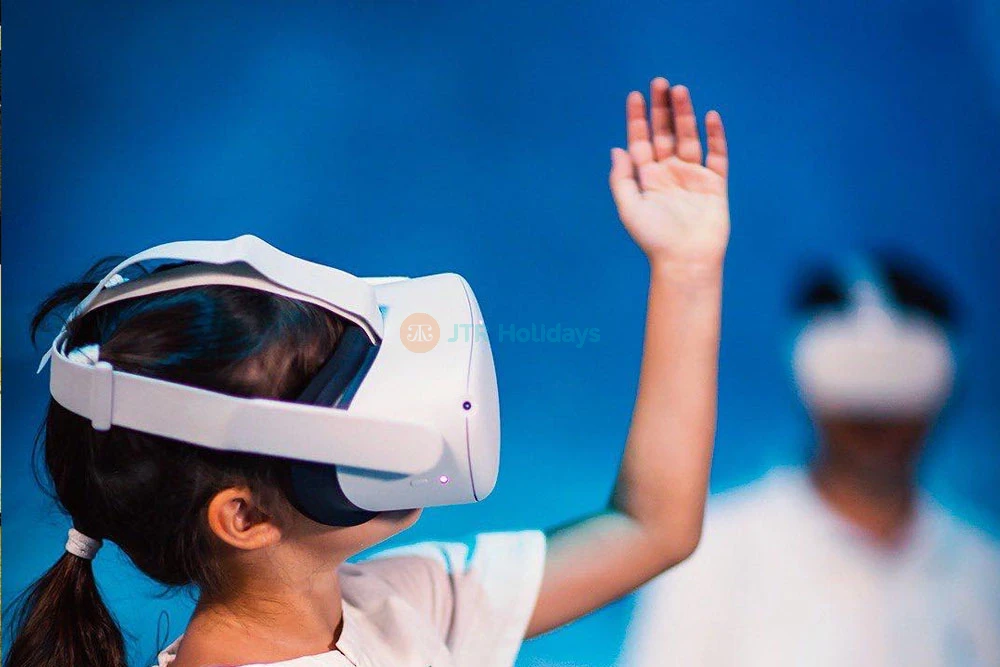 Al Shindagha Museum Dubai Tickets - Best Deal and Offer - JTR Holidays - Image 6 of 8