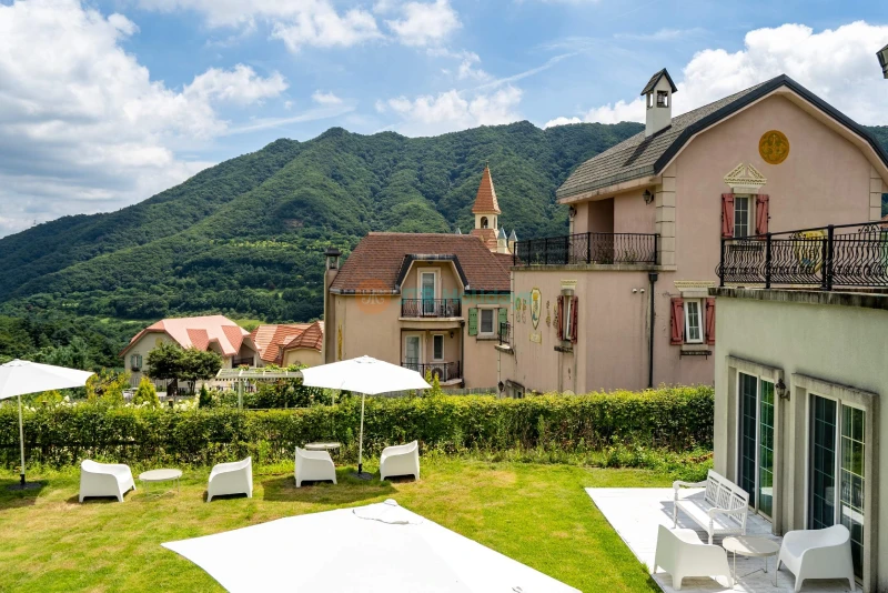 Gyeonggi Edelweiss Swiss Theme Park - Swiss Charm and Nature in Korea - JTR Holidays - Image 7 of 8