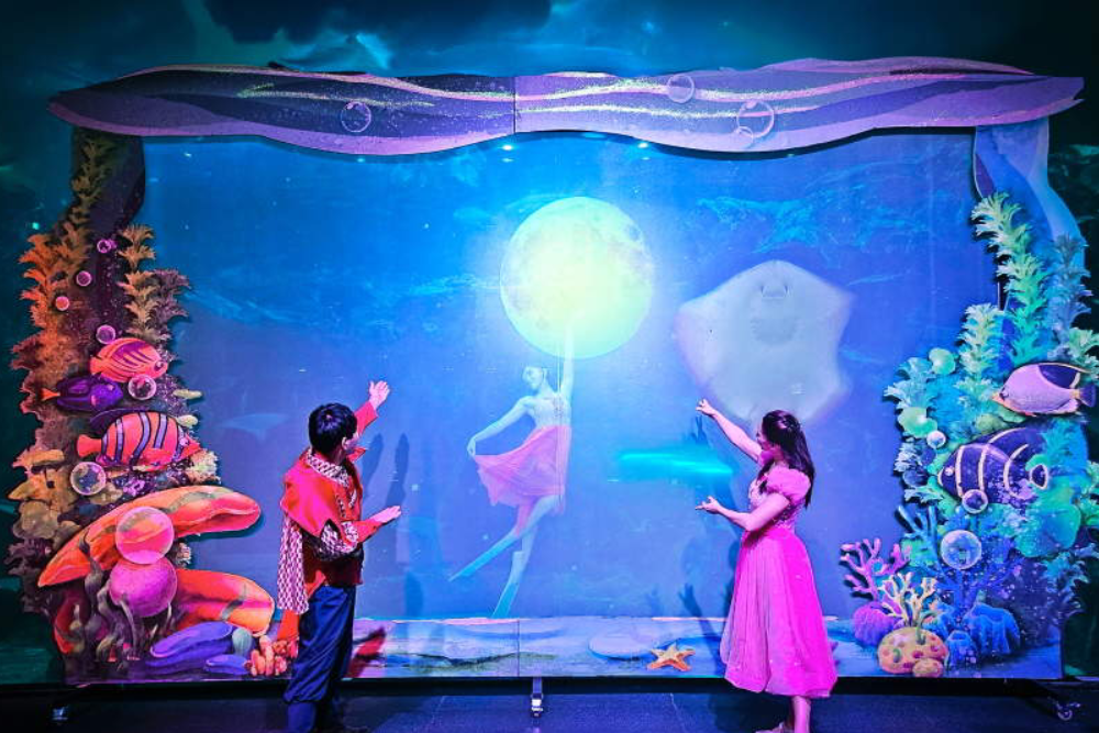 Aqua Planet Ilsan - Image 2 of 5