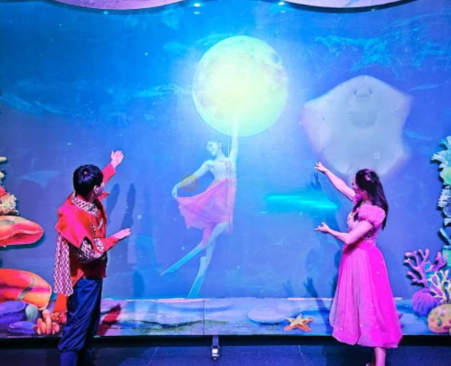 Aqua Planet Ilsan - Image 2 of 6