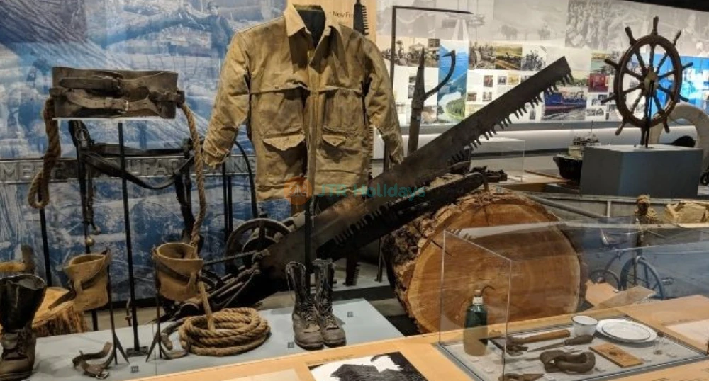 National Nordic Museum Seattle - Image 1 of 5