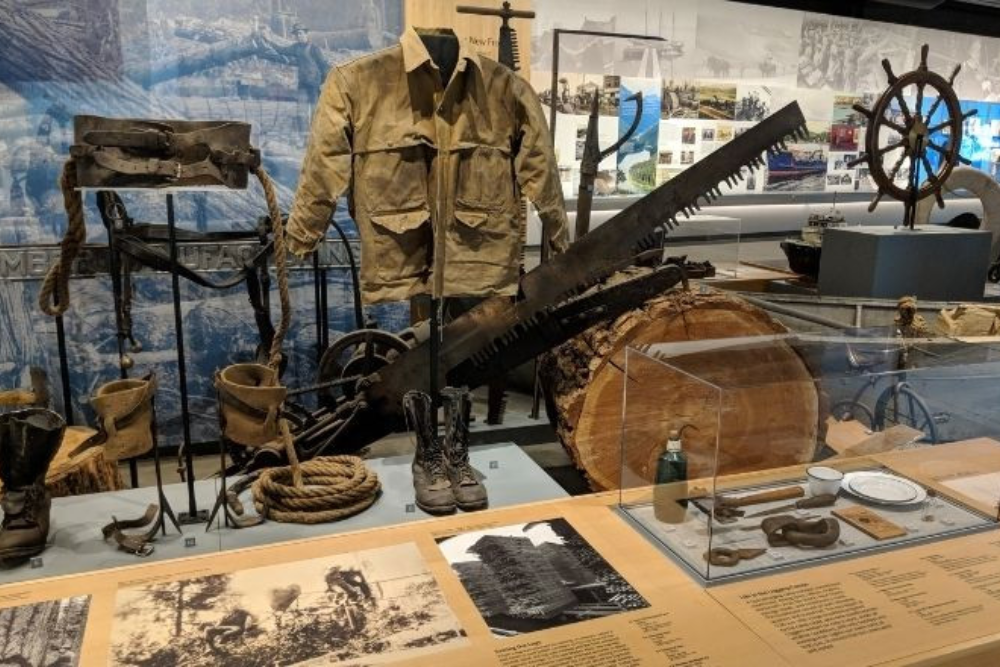 西雅图国家北欧博物馆 - Image 1 of 5