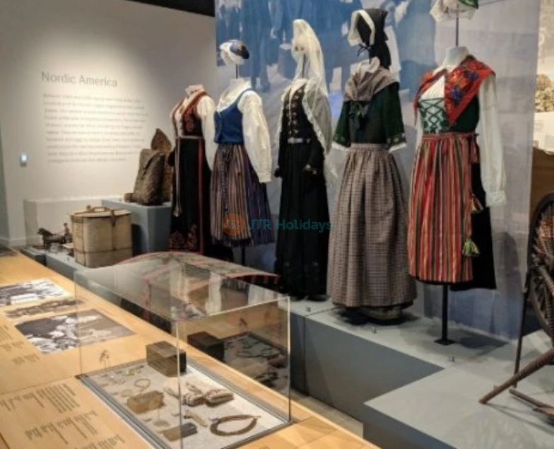 National Nordic Museum Seattle - Image 2 of 5