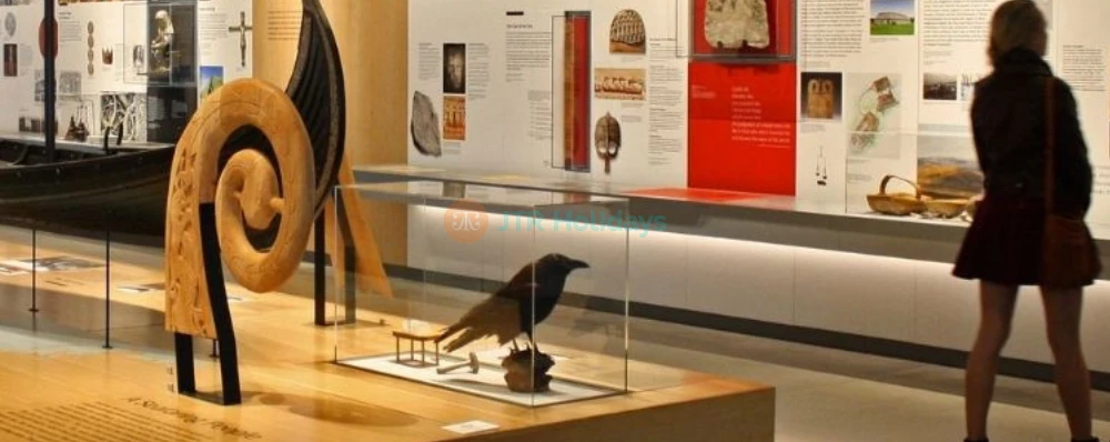 National Nordic Museum Seattle - Image 3 of 5