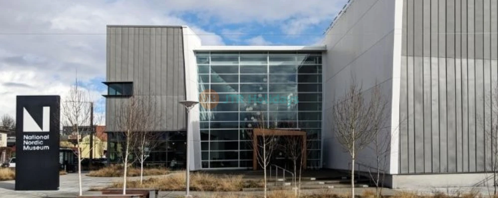 National Nordic Museum Seattle - Image 4 of 5