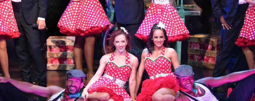 Saxe Theatre Las Vegas - Image 3 of 5