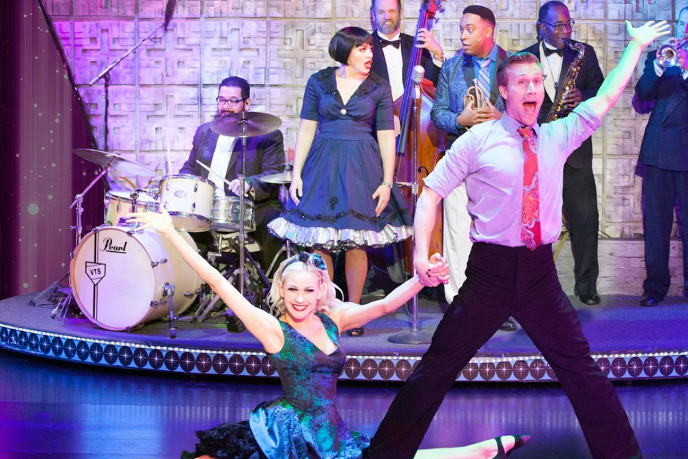 Saxe Theatre Las Vegas - Image 5 of 6