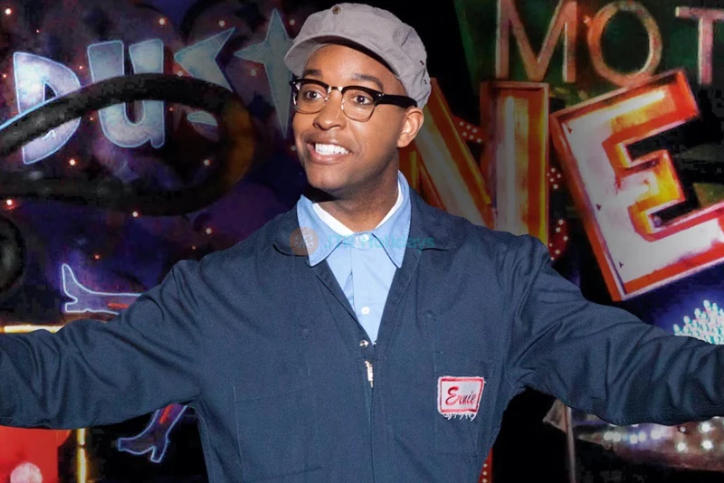 Saxe Theater Las Vegas - Top Shows & Entertainment - JTR Holidays - Image 6 of 6