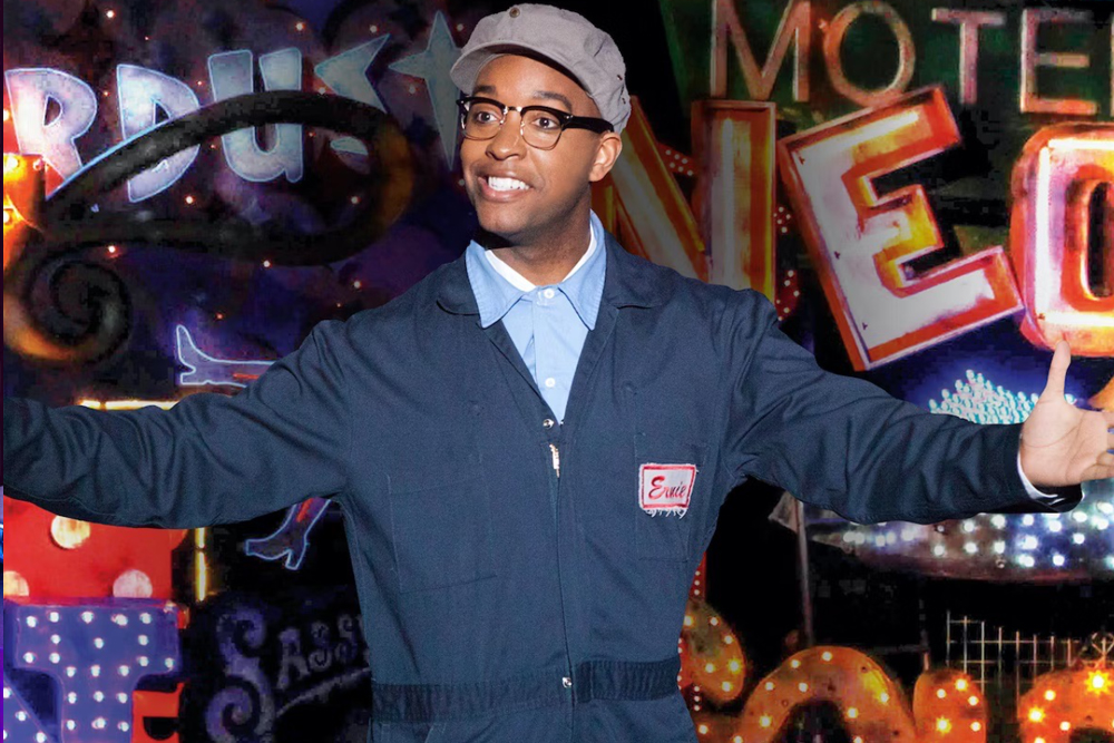 Saxe Theatre Las Vegas - Image 6 of 6