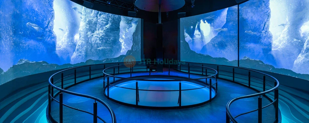 FlyOver Las Vegas: The Ultimate Flying Ride - Image 3 of 5