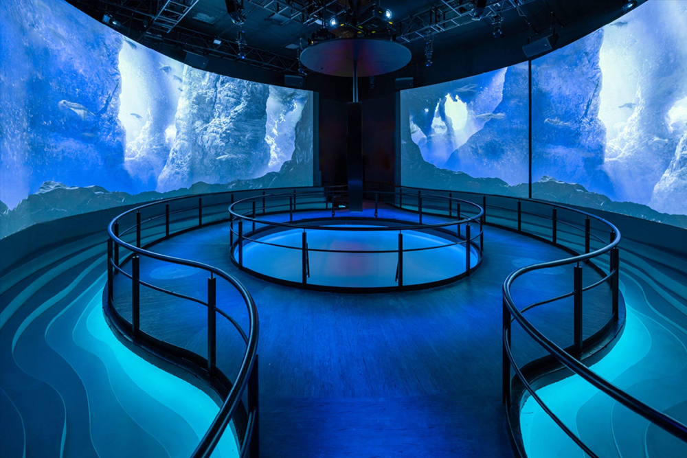 FlyOver Las Vegas: The Ultimate Flying Ride - Image 3 of 5