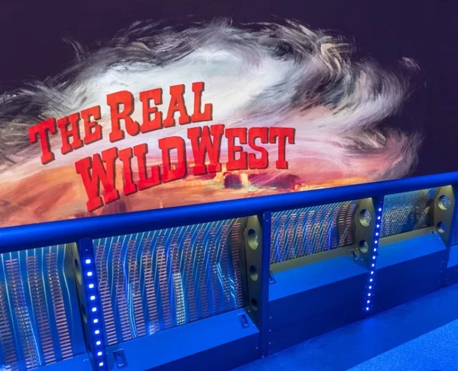 FlyOver Las Vegas: The Ultimate Flying Ride - Image 5 of 5