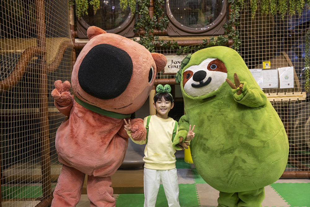 Zoolung Zoolung Hanam - Image 5 sur 5