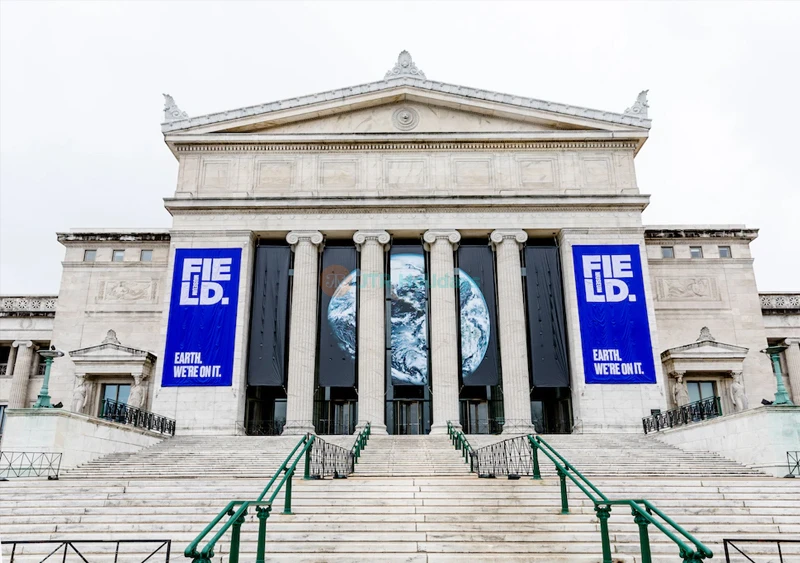 The Field Museum of Natural History Chicago