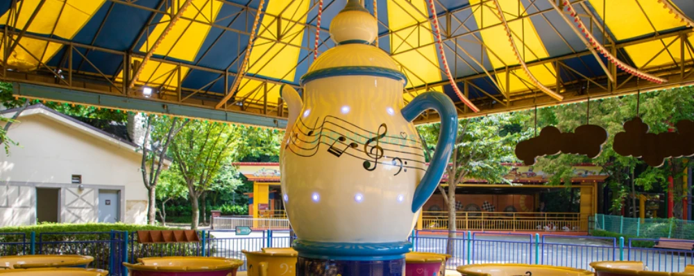 韩国民俗村 - Image 3 of 5