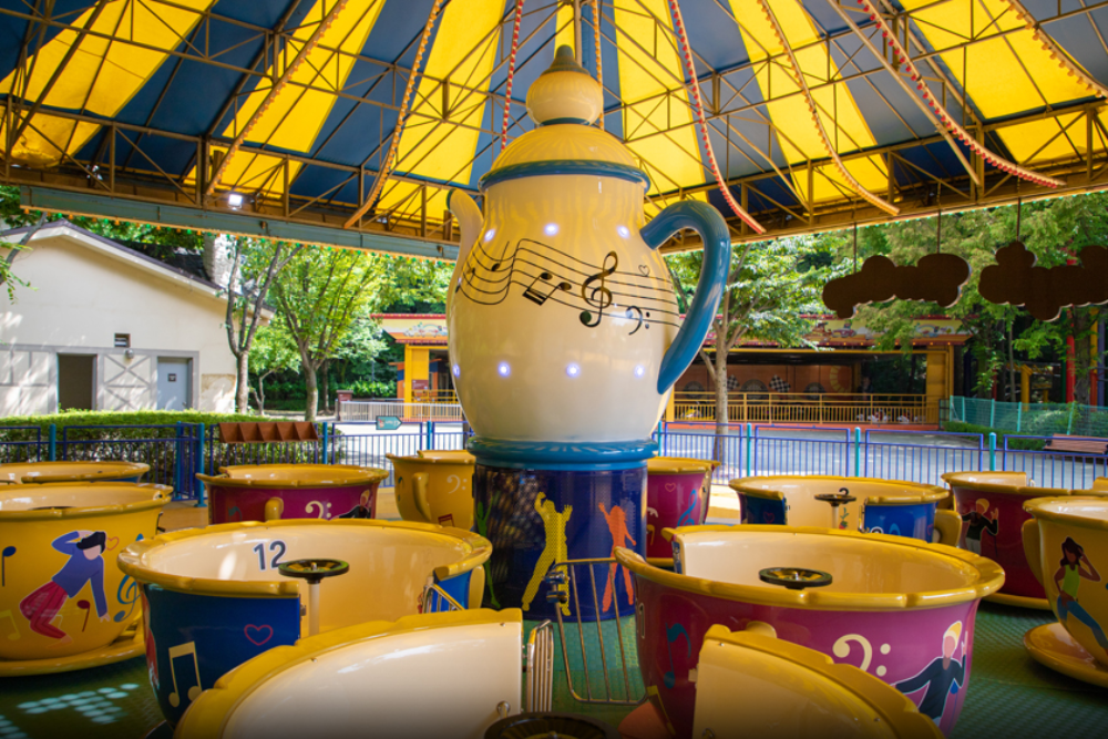 Korean Folk Village - Image 3 of 5