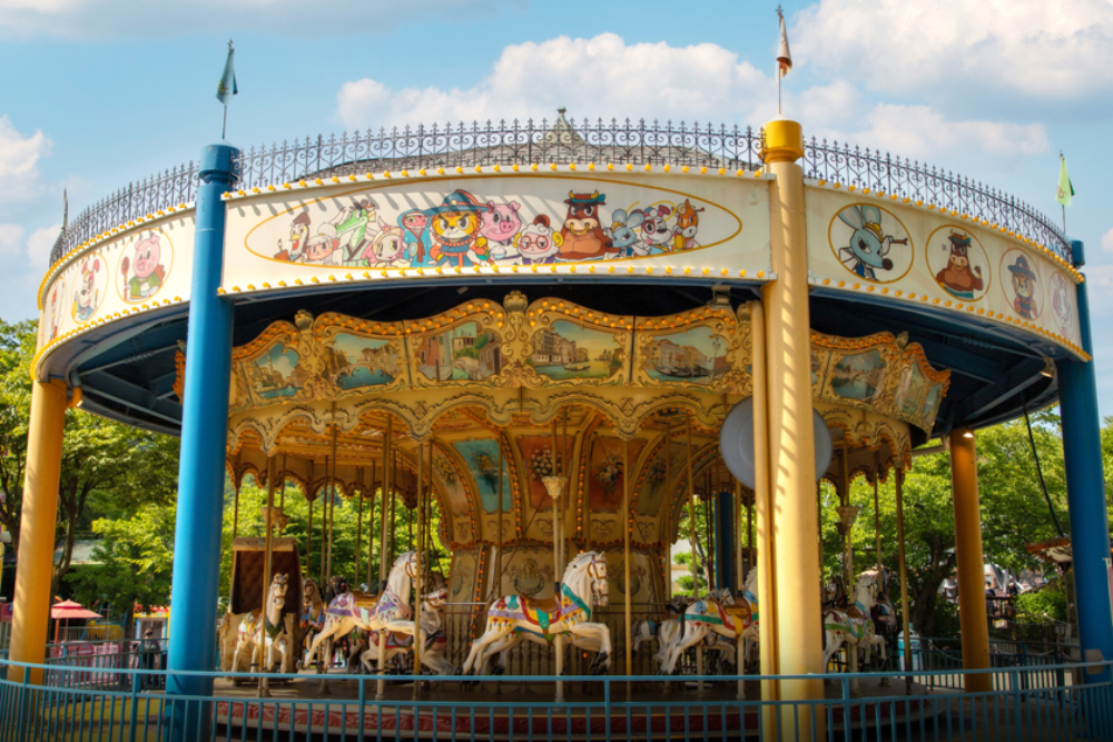 Korean Folk Village - Image 5 of 5