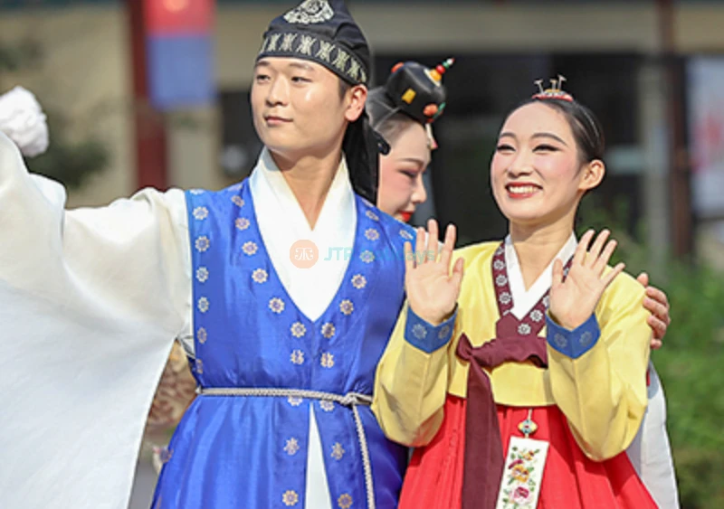 Korean Folk Village