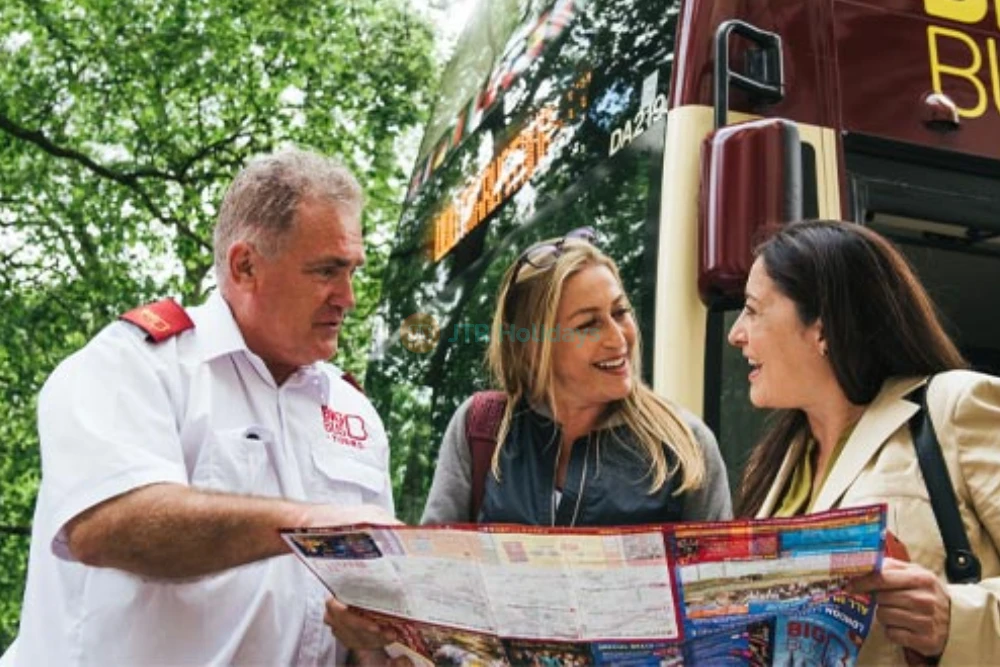 Miami Open-Top Night Bus Tour - Explore the City After Dark- JTR Holidays - Image 6 of 8