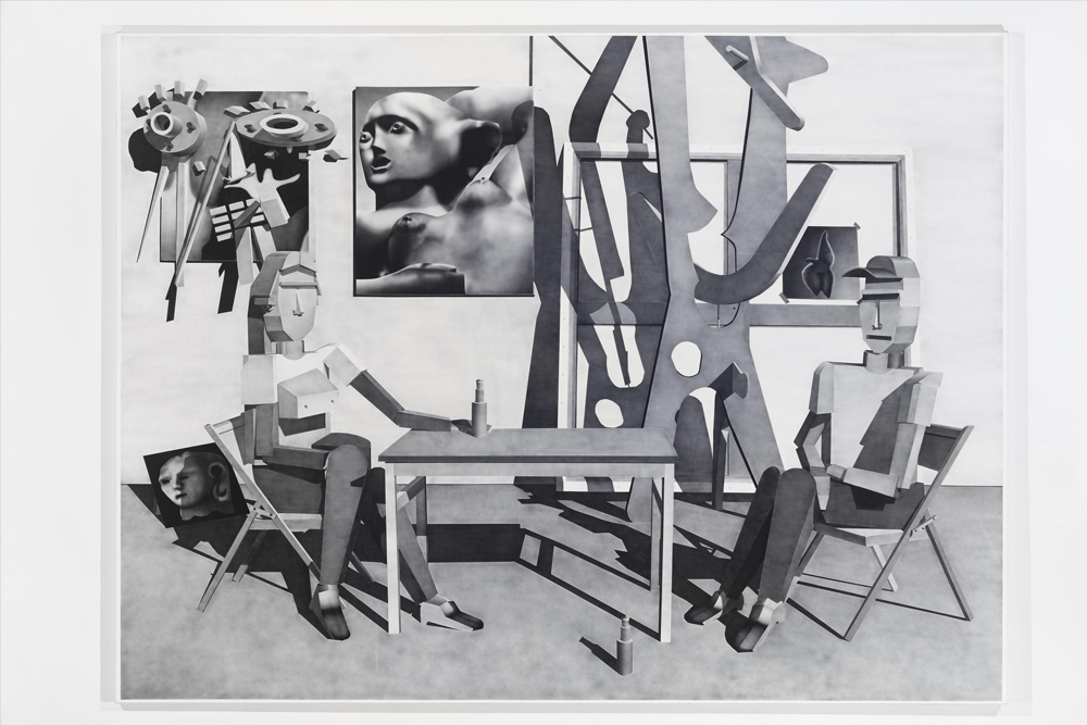 متحف الفن المعاصر في شيكاغو - صورة 3 من 5