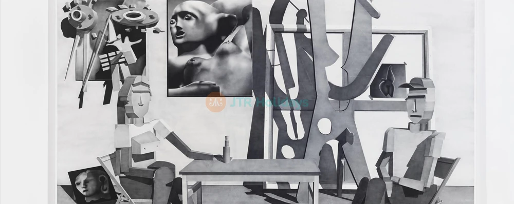 Museum of Contemporary Art Chicago Explore Modern Creativity & Exhibits - JTR Holidays - Image 3 of 5