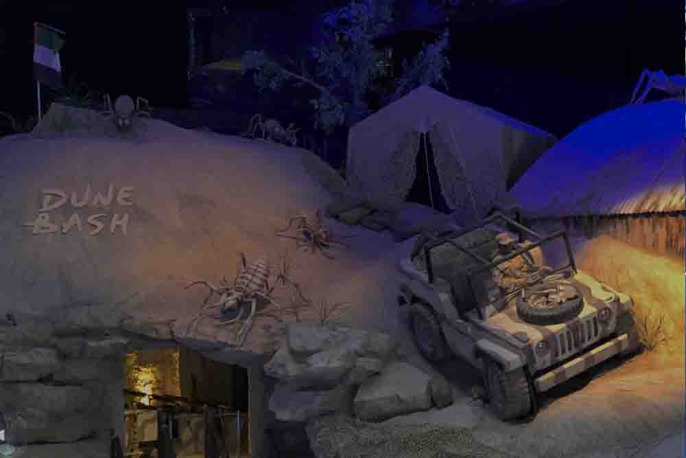 VR Park Dubai (PlayDXB) - Image 3 of 5