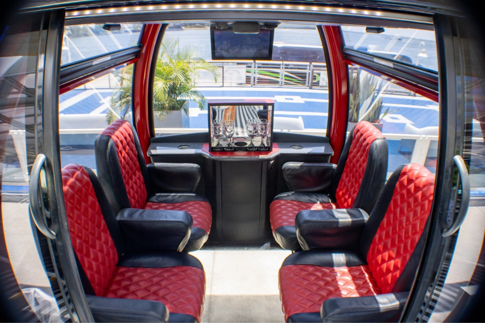 Skyviews Miami Observation Wheel - Image 6 of 7