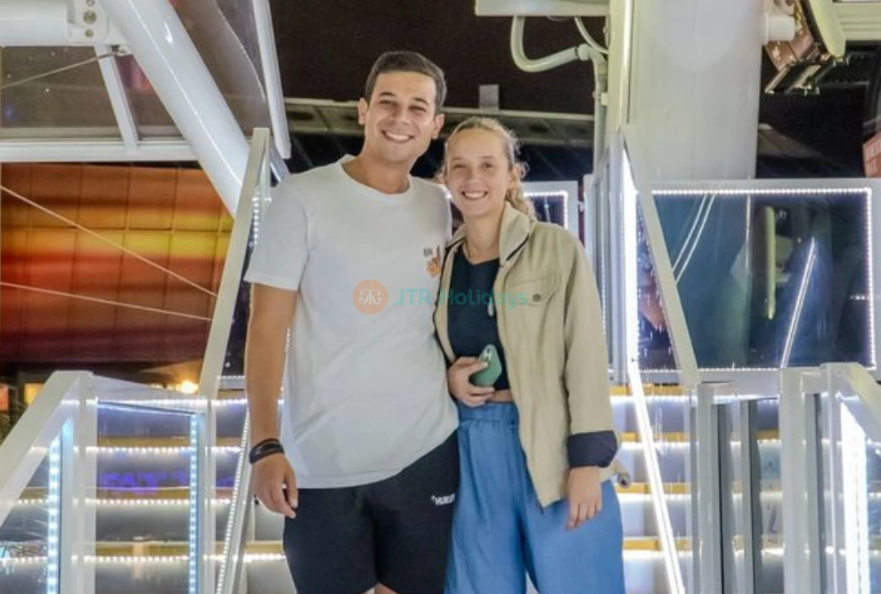 Skyviews Miami Observation Wheel - Image 7 of 7