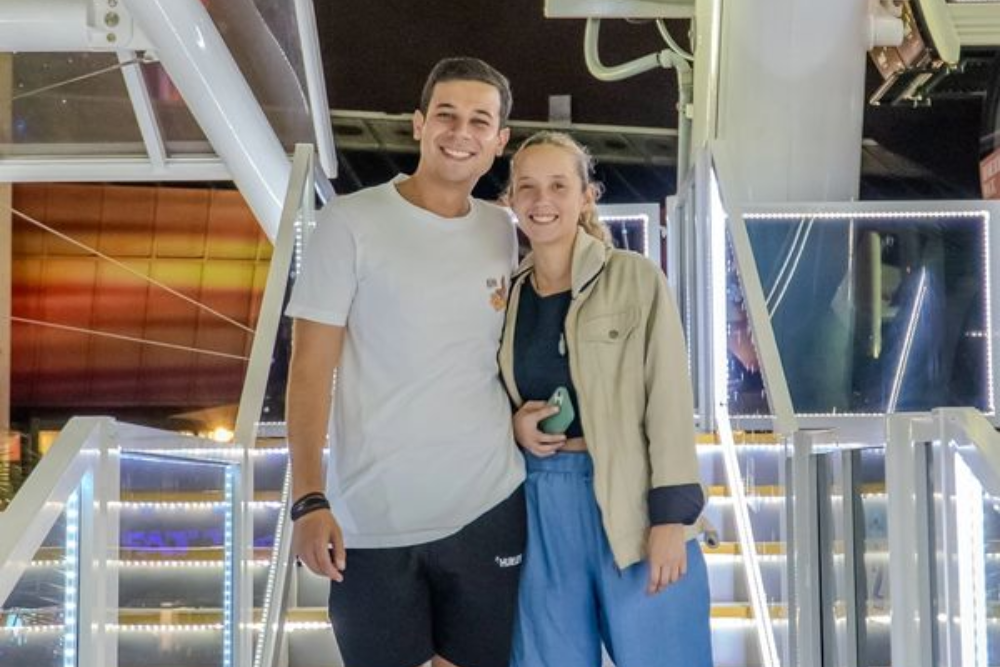 Skyviews Miami Observation Wheel - Image 7 of 7