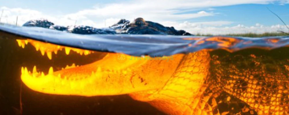 Sawgrass Recreation Park Florida - Everglades Airboat Adventure & Wildlife Experience- JTR Holidays - Image 3 of 5